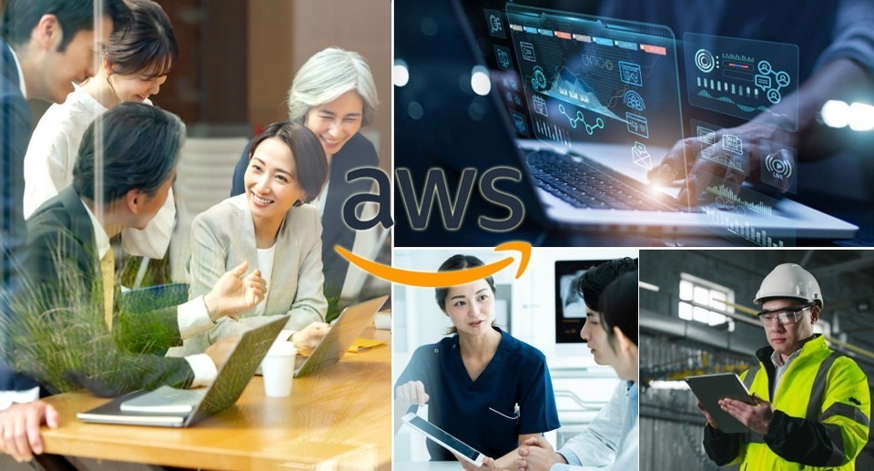 ‘큰손’ AWS, 우리나라 클라우드 인프라에 7.85조 달러 투자