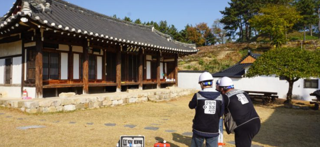 국회입법조사처 “문화재 돌봄 전문 직업인 교육 필요”