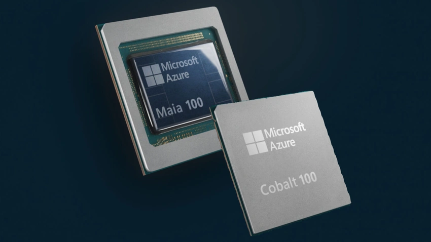 cobalt ms first chip