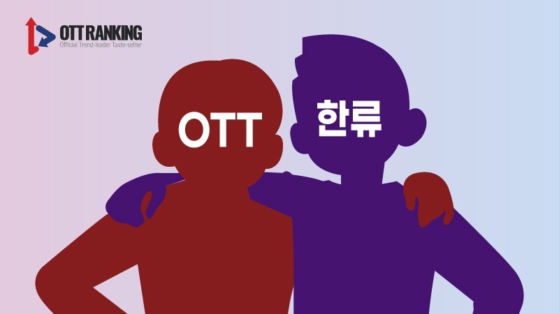 ‘K-콘텐츠 세계화’ OTT의 힘, 기대와 우려 사이