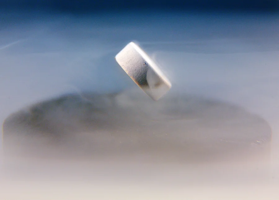 superconductor