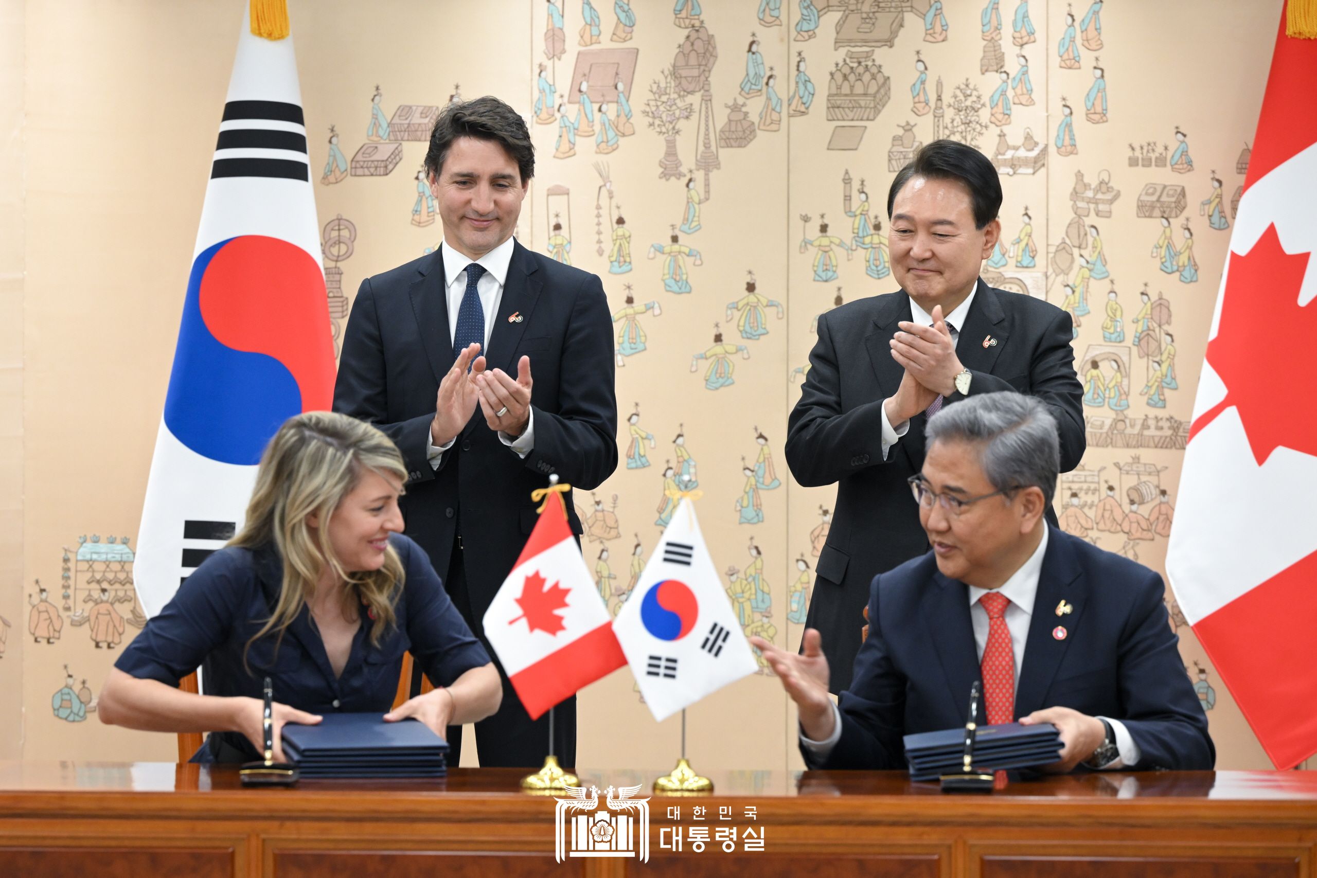 갈수록 심화되는 캐나다 인력난, 한국 워킹홀리데이 인원 연 쿼터 3배 늘린다