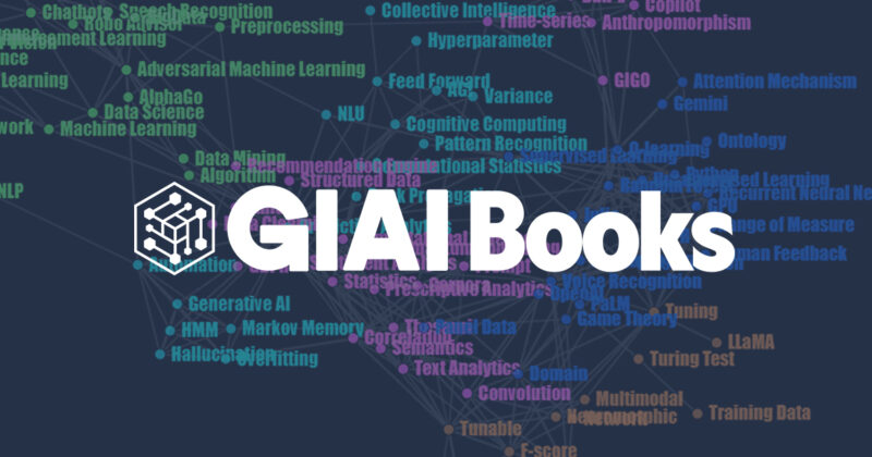 GIAIBooks