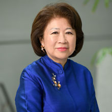 Mari Pangestu