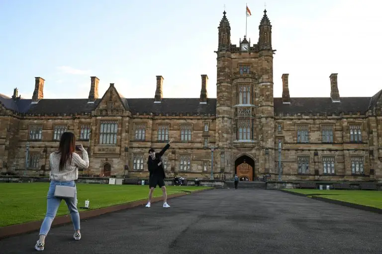 University_of_Sydney