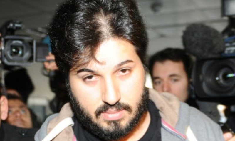 Reza Zarrab