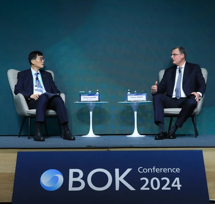 BOKconference2024_Leechangyong_20240531