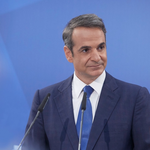 KyriakosMitsotakis Greece 20240628