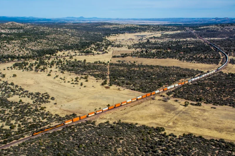 Longer Freight Trains Derail More ScientificAmerican 20240621