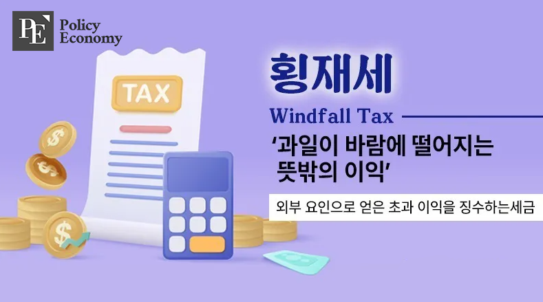 WindfallTax policy PE 20240622