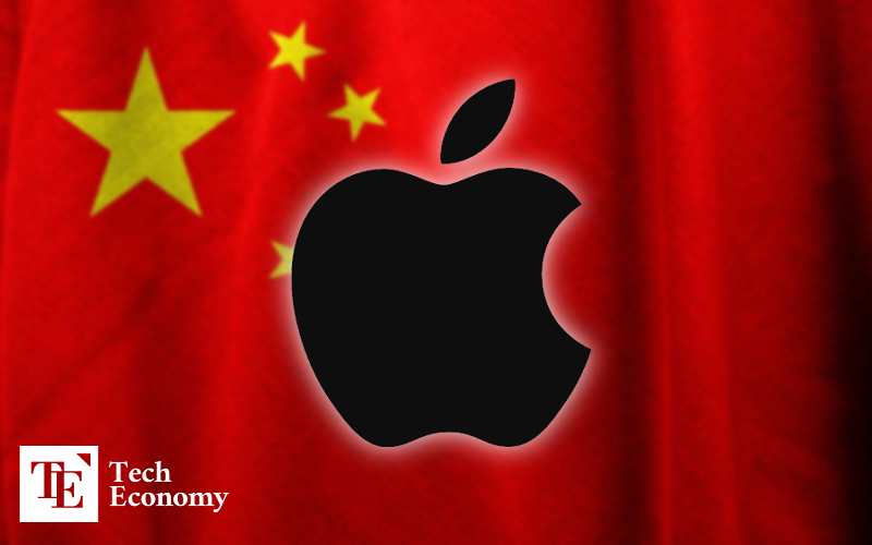 china apple 20240621