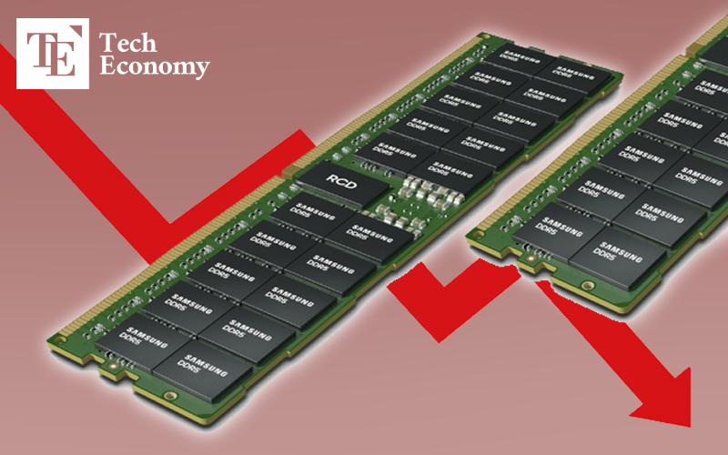 “AI용만 잘 팔리네” 범용 D램 시장, 부진 우려 확대