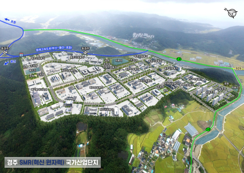 gyungju SMR 20240621