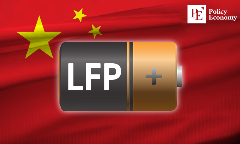 lfp battery china 20240617