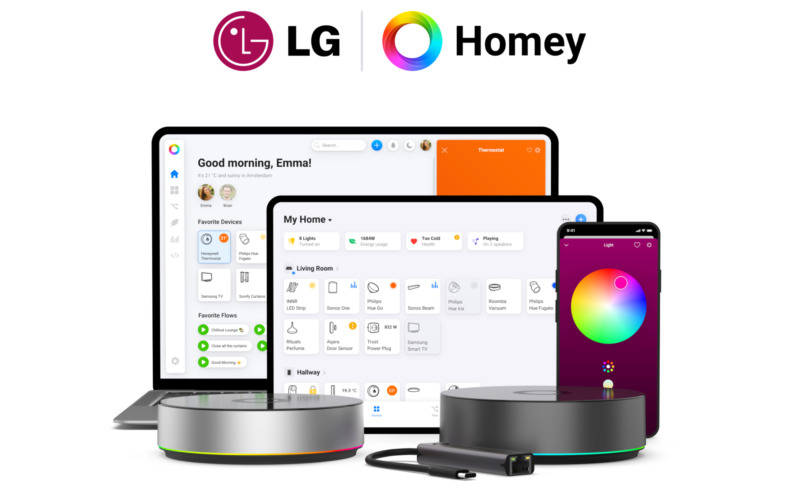 LG Homey 20240704