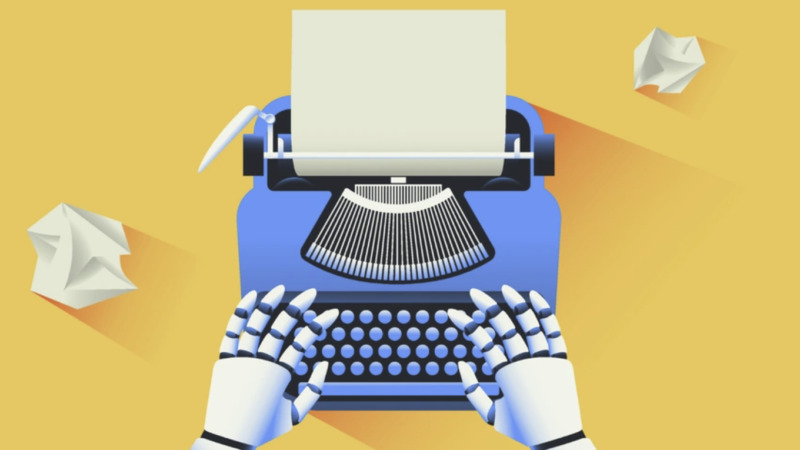 Robowriter AIBusiness 20230921