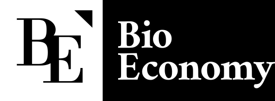 Bio Economy Dark Logo