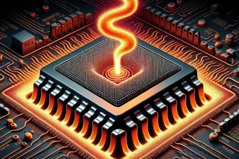 [해외 DS] 새로운 열 트랜지스터 발명, “이제 전자제품 발열 문제 걱정 끝”