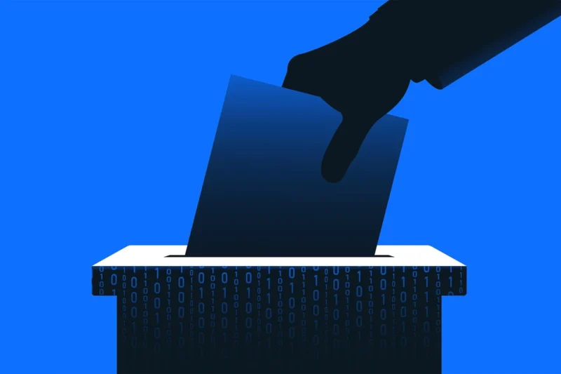 [Overseas DS] How did foreign governments ‘hack’ the minds of voters?