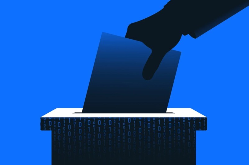[Overseas DS] How did foreign governments ‘hack’ the minds of voters?