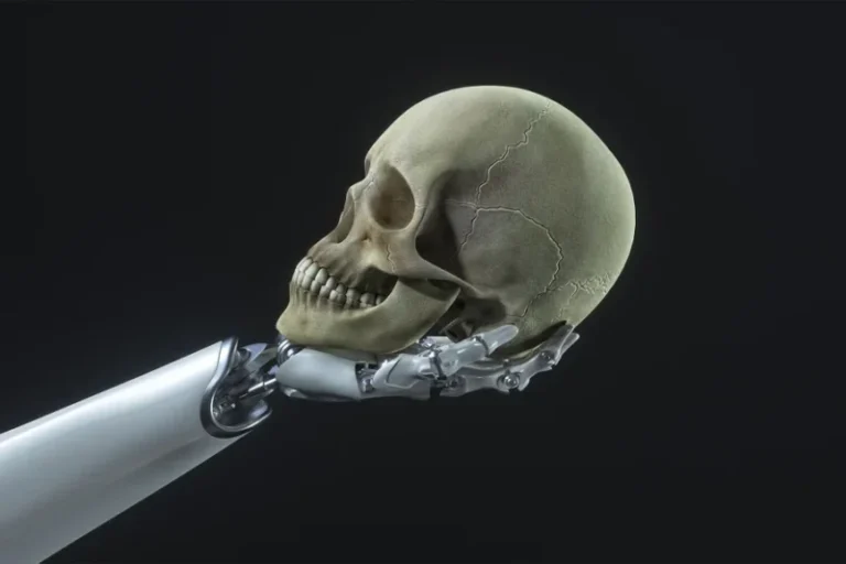 AI Terminator Future ScientificAmerican 20240619