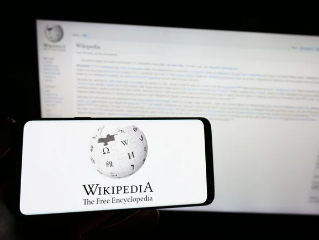 [해외 DS] 위키백과, AI 도구로 검정 작업 효율 개선해